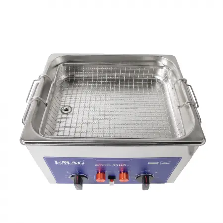 Myjka ultradźwiękowa EMAG Emmi 35 HC Plus